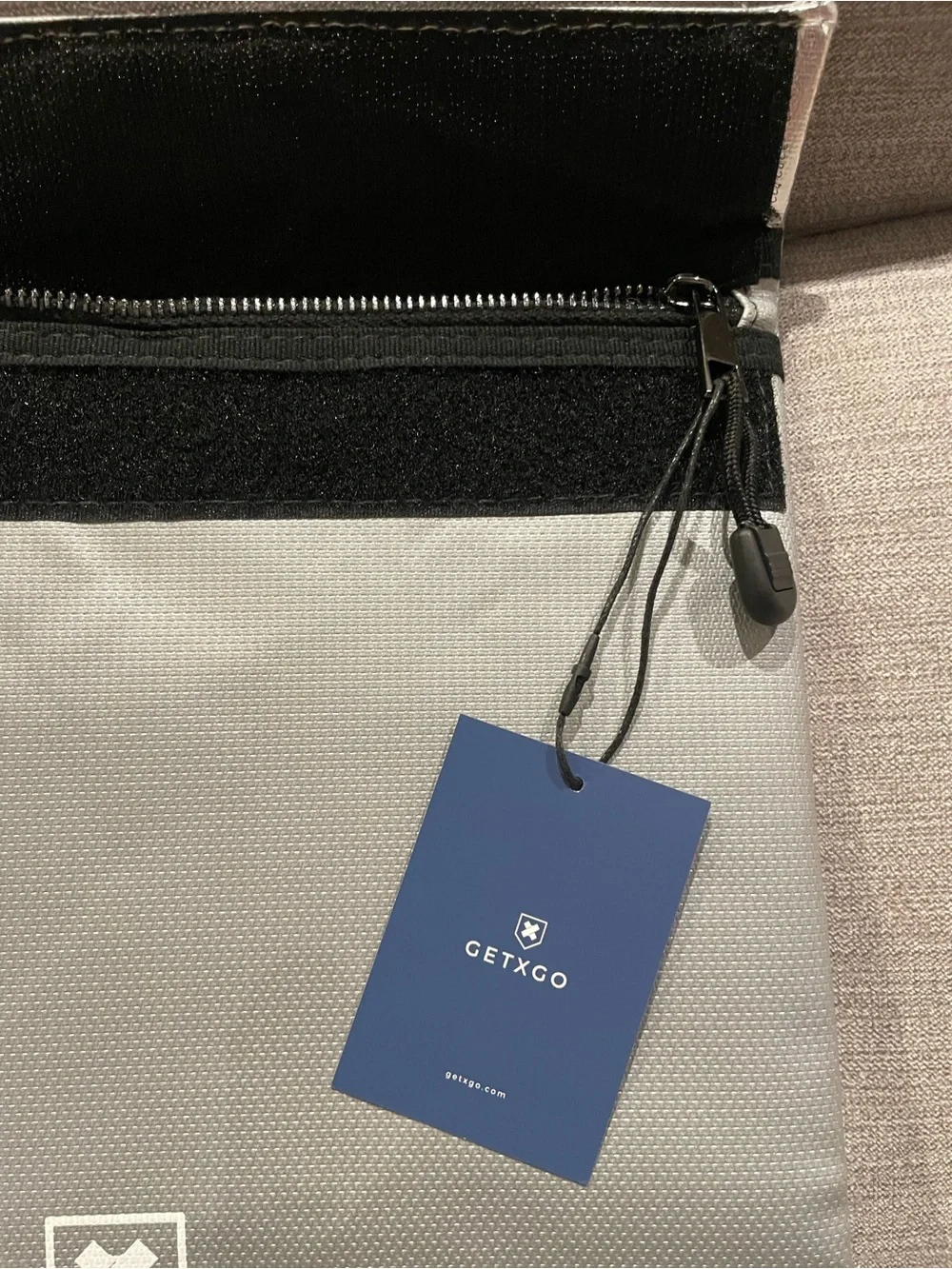 GETXGO protect your